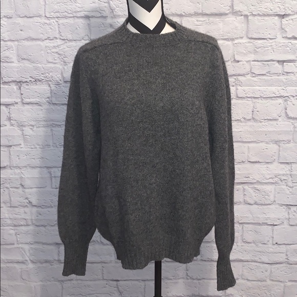 Pendleton Sweaters - Vintage Pendleton Country Traditional Wool Sweater